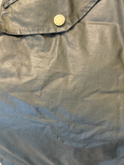 Парка зимняя пух