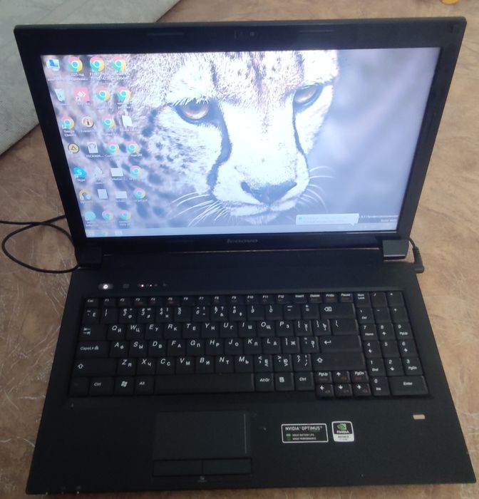 хороший ноутбук lenovo