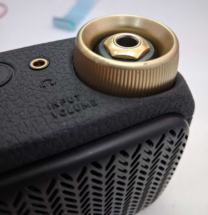 Amplificator chitara, Positive Grid, Spark GO