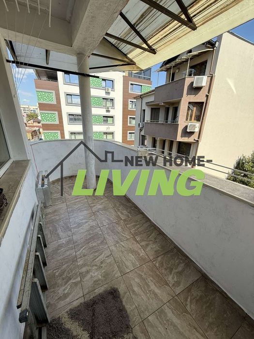 Продава се Тристаен апартамент в Пловдив, Кючук Париж - 107 кв.м за 1664 €/кв.м - Снимка #8