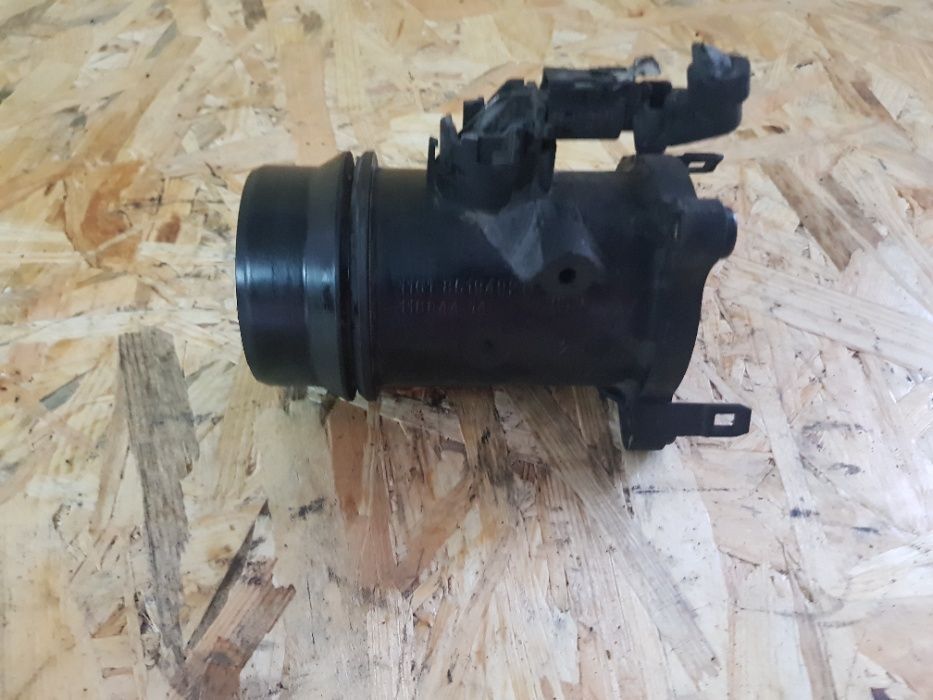 Senzor Presiune Aer Bmw X3 X4 X1 F25 F26 F10 F30 2.0 D Motor N47D20C