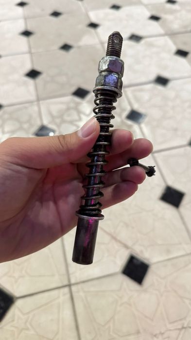 Ремонт Силомер Апарт