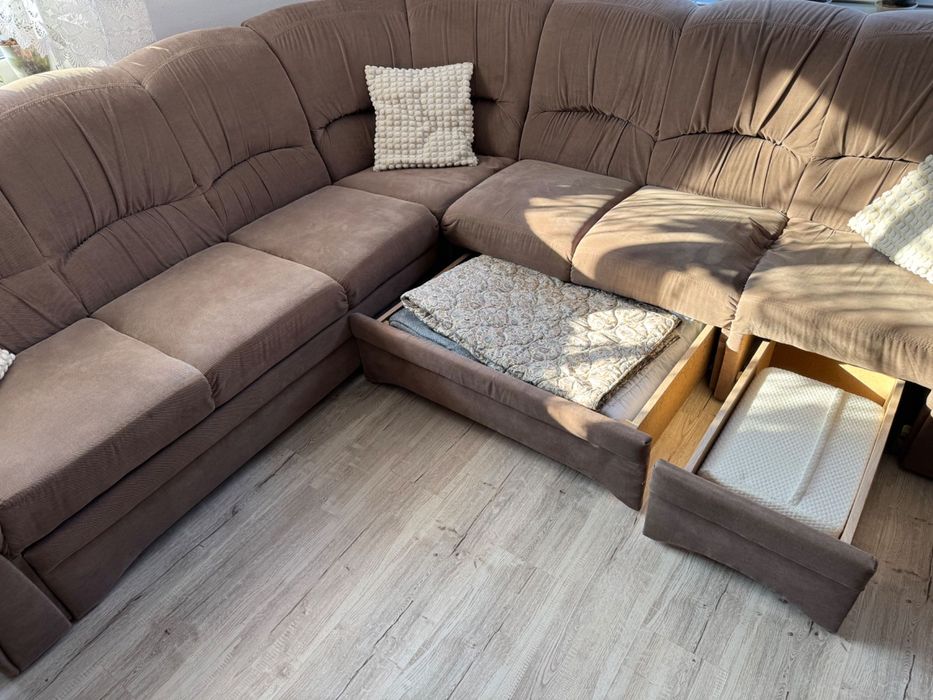 Vand coltar 2,60/2,60