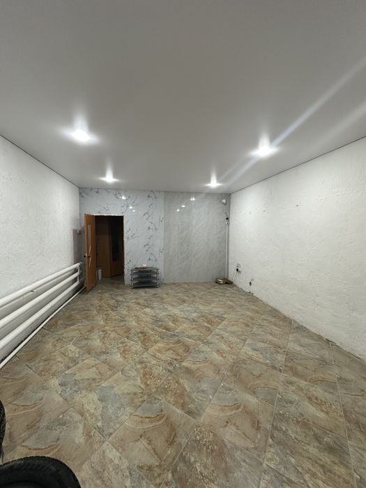 Сдам магазин общ пл 45 квм