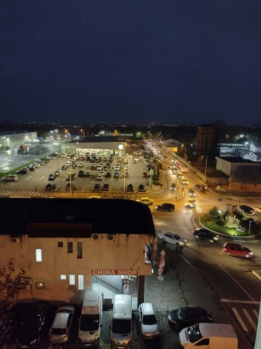 Particular, inchiriez garsoniera Spitalul Militar (LIDL/Kaufland)