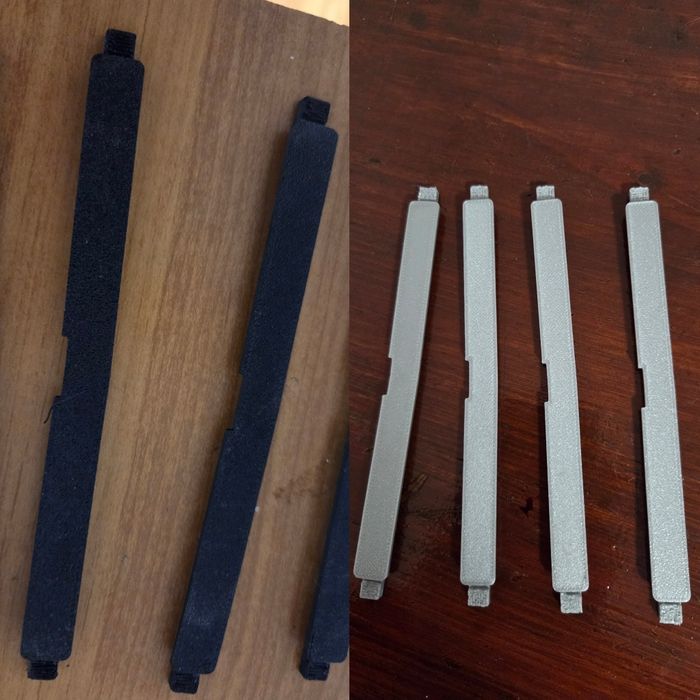 Opel astra h capace sina plafon