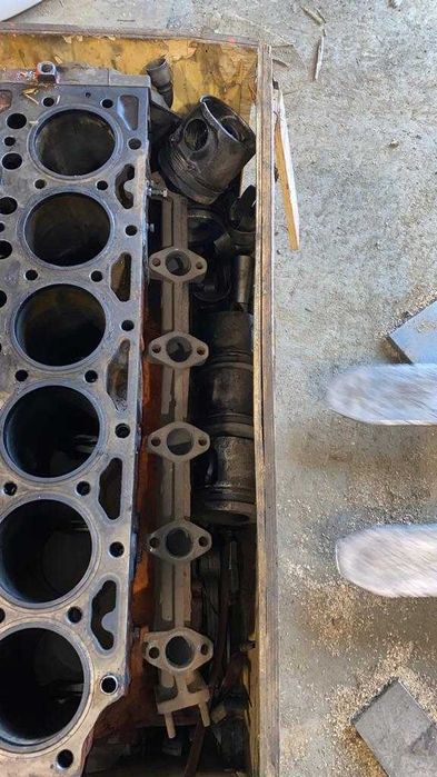 Piese motor BF6M1013EC Deutz