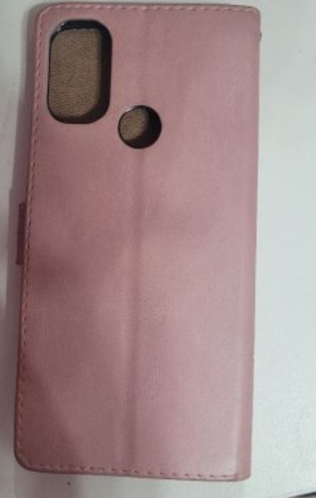 Калъф/ кейс за телефон Motorola E20