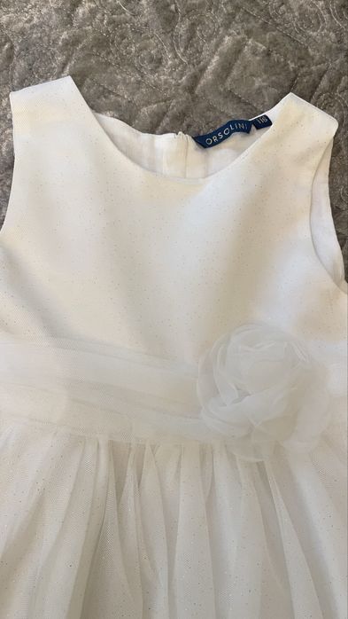 Платье новое Турция