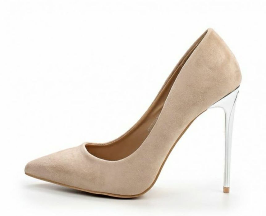 Туфли-лодочки LOST INK