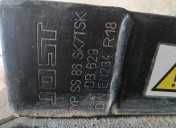 Продавам 4 крака за БДФ