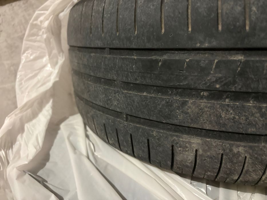 шины Hankook 205/55/r16