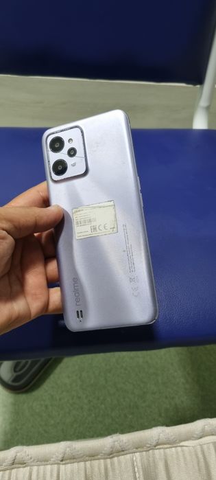 Realme c 31 3/32