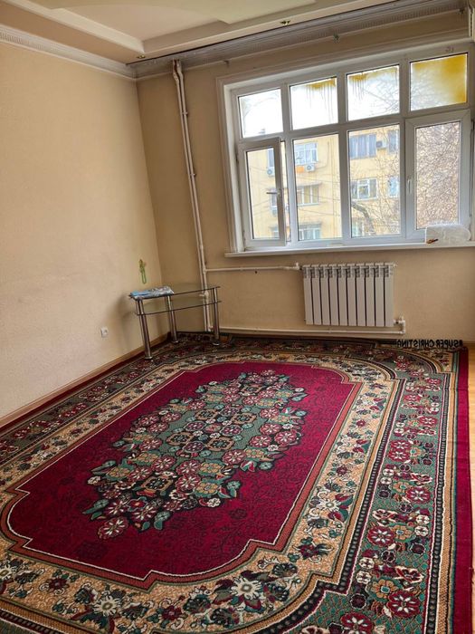 Qizlarga uzoq muddatga kvartira