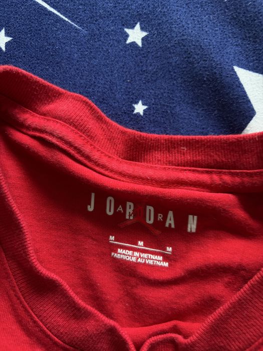 Tricou Jordan M