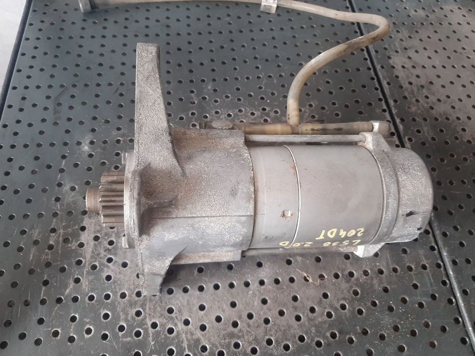 electromotor 2.0 d 204dt land rover range rover evoque l538  gj32-11001-ae  438000-1992