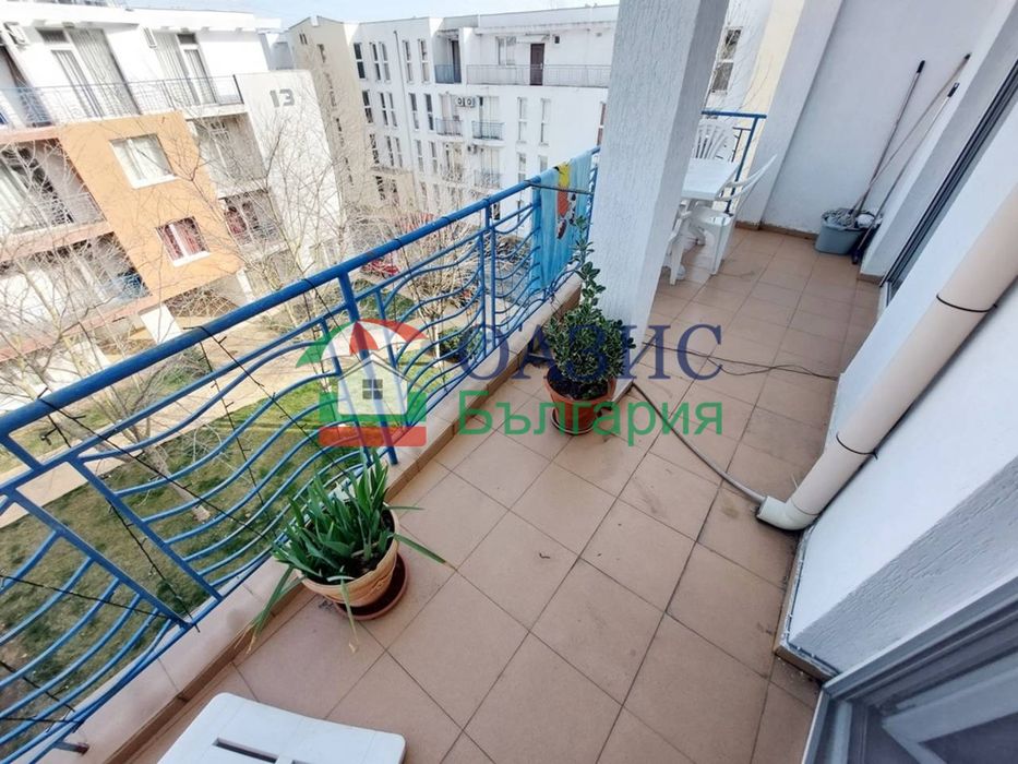 Тристаен апартамент - Съни Дей 3, 148 кв.м 119000 евро