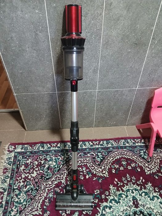 Продам пылесос срочно