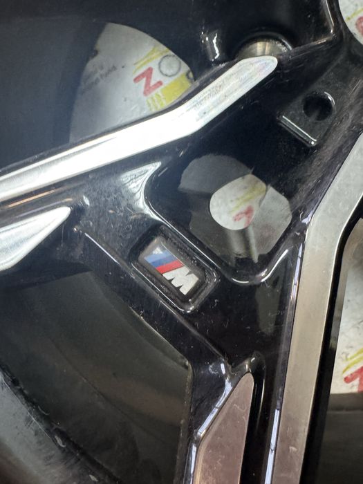 Janta bicolora spate R19 model M859 BMW G22 G23 G26  seria 4 I4