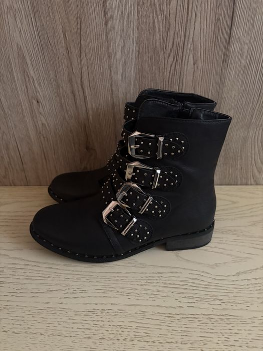 Дамски боти 37-ми размер