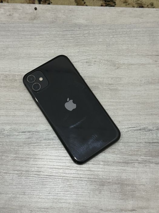 Айфон 11, 64  срочно