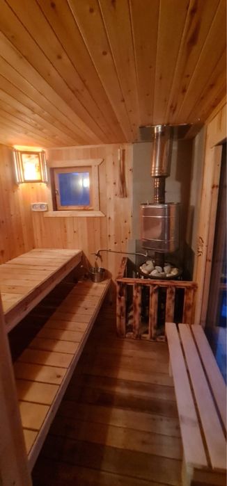 Дом с видом на город в аренду!