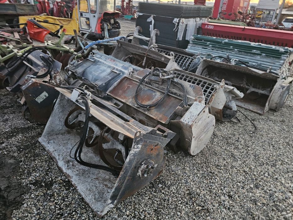 Bena Malaxor Import Italia ‼️