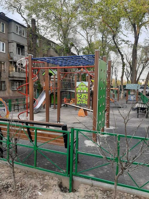 Сдать в  Аренду квартиру