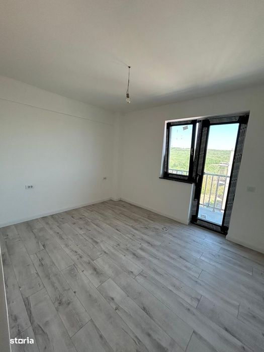 Apartament 2 camere Rediu cu parcare inclusa