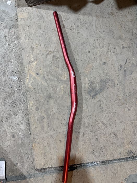 руль для велосипеда