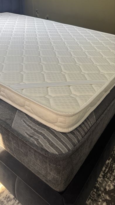 Топпер 8 см 1 кв 330000  мингдан сифати зор 5 йил гарантия бериладт