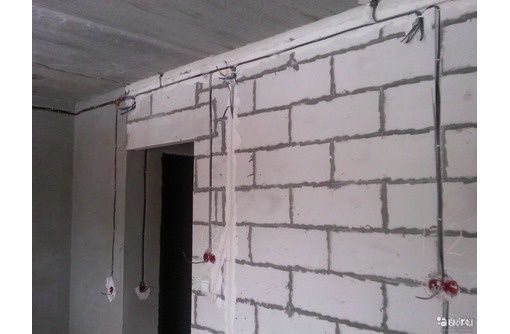 Электрик. Услуги электрика. Недорого