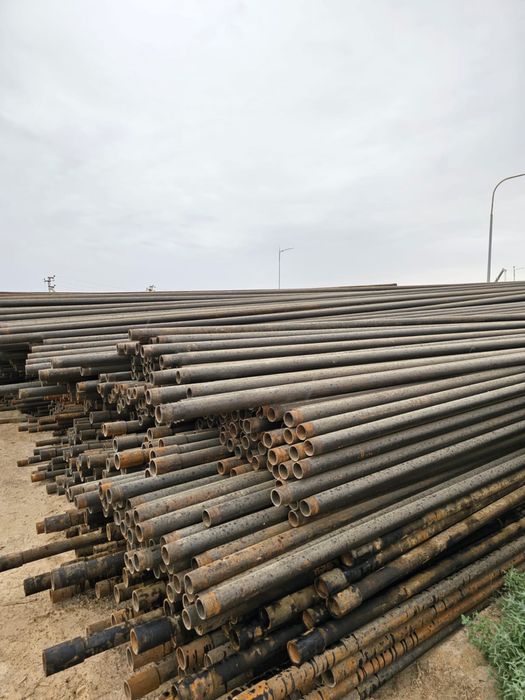 Труба Нкт73, 63, 89 Длинна 10 метр, в Большом количестве