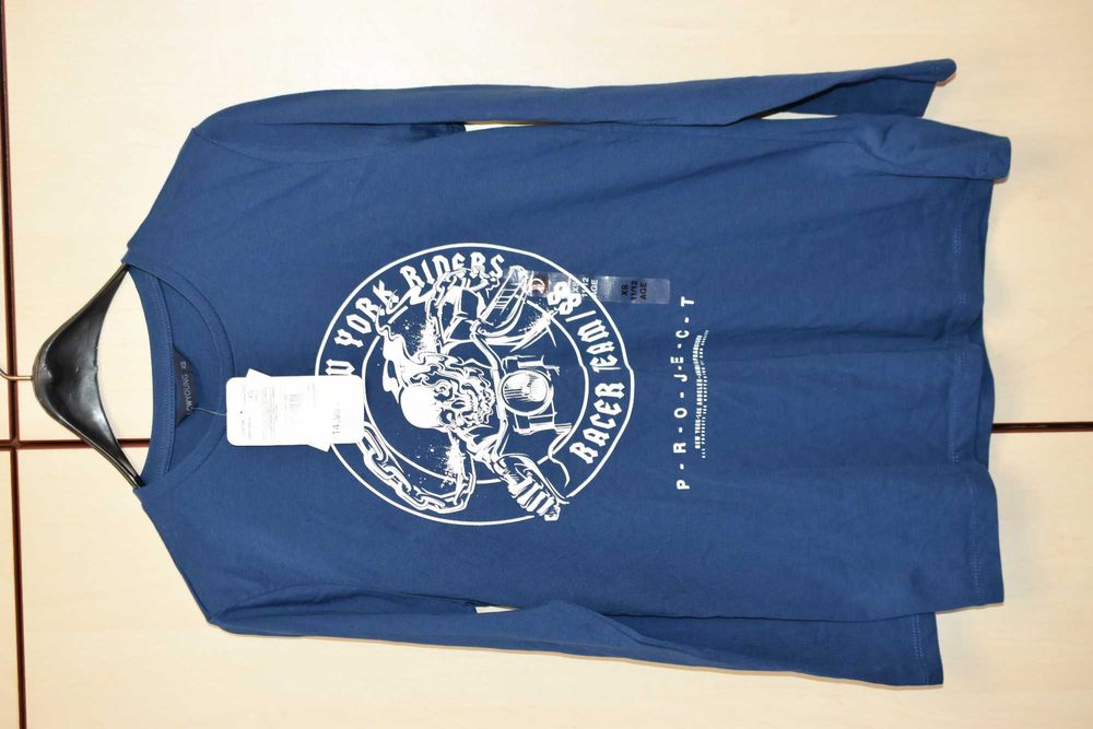 Блуза детска LCW WAIKIKI YOUNG размер XS