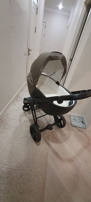 Коляска ходунки кроватка