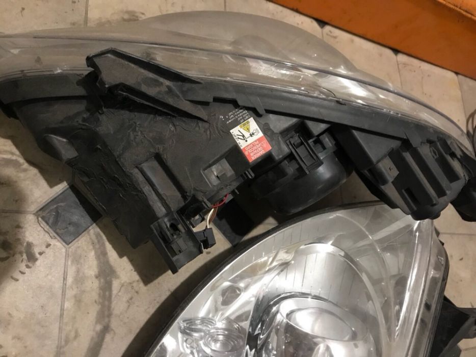 Mercedes A169 На части гр. София Люлин 8 • OLX.bg
