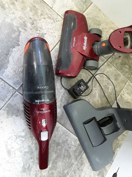 Прахосмукачка Gorene Горение 2 в 1