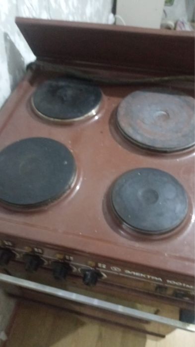 Продам плиту рабочую