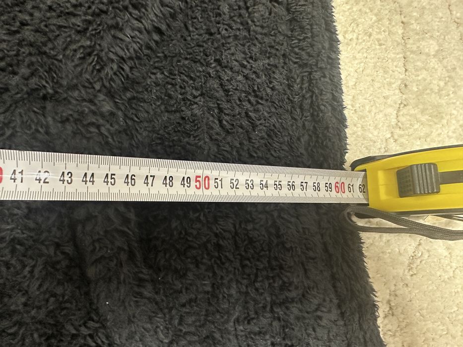 Palton Teddy /de iarna