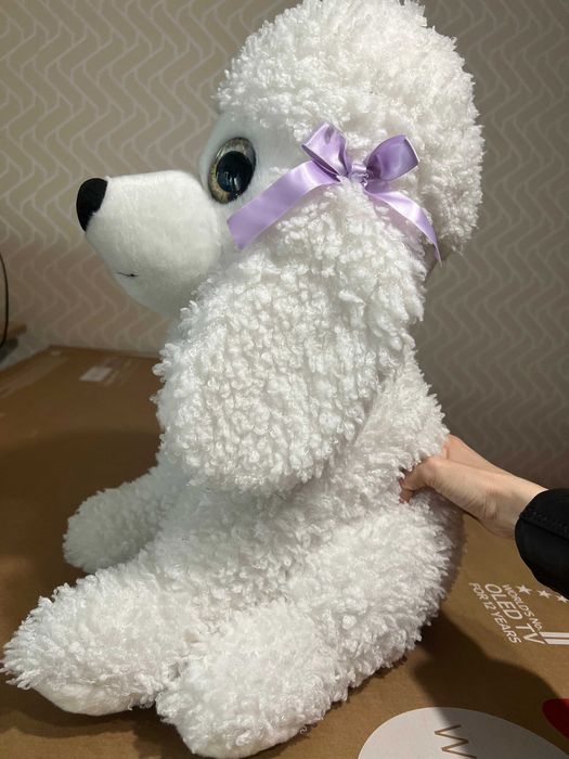 Плюшени играчки Чейс, Мики Маус, Смърф, Мишле, Зайче, Куче