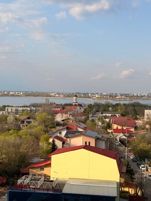 Garsoniera de închiriat