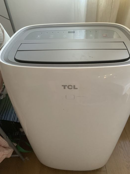 Vind aer conditionat portabil TCL