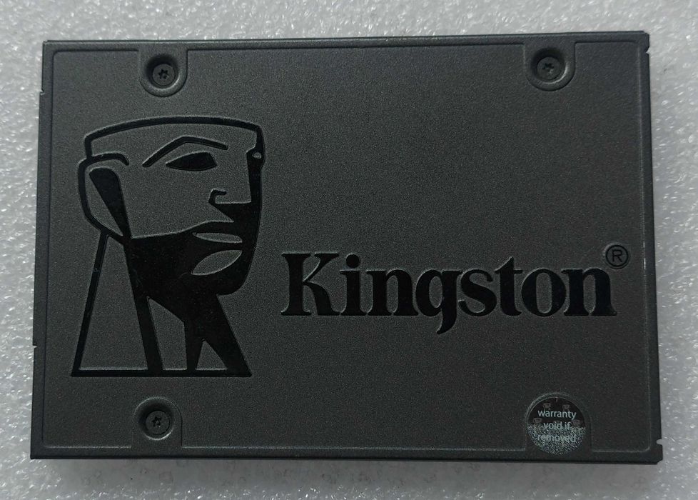 SSD Kingston A400 240GB SATA-III 2.5 inch