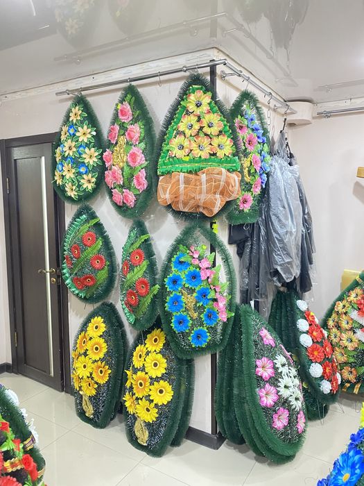 Катафалк круглосуточно по городу и районы