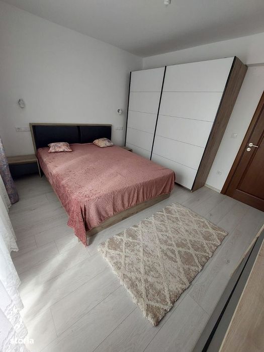 Apartament cu 3 cameră de închiriat – Zona Centrală, Oradea