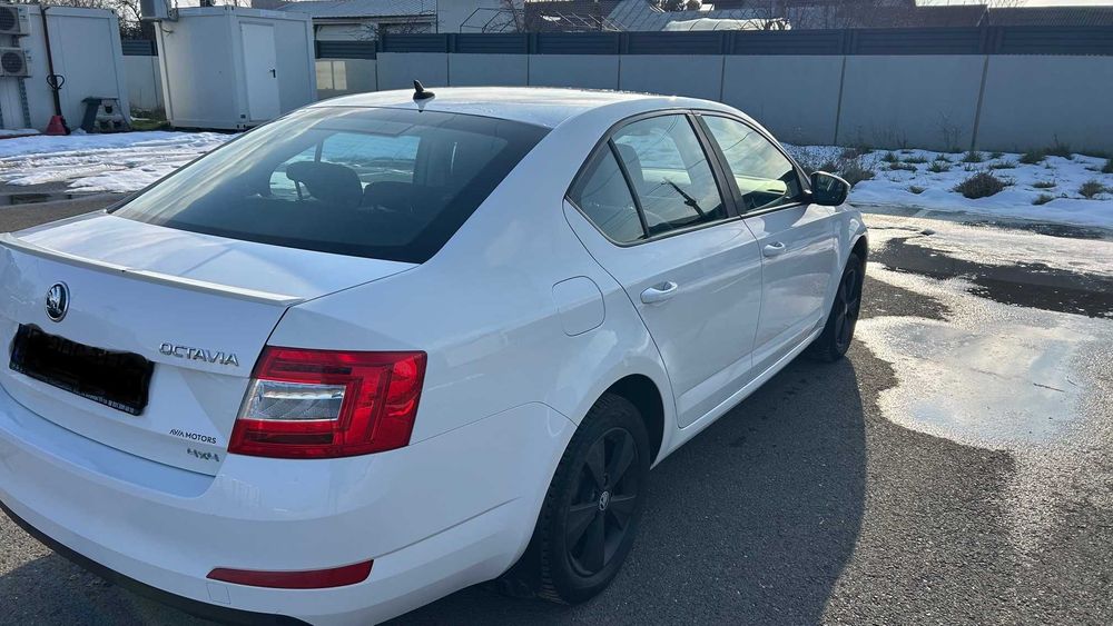 Skoda Octavia 3 Unic Proprietar
