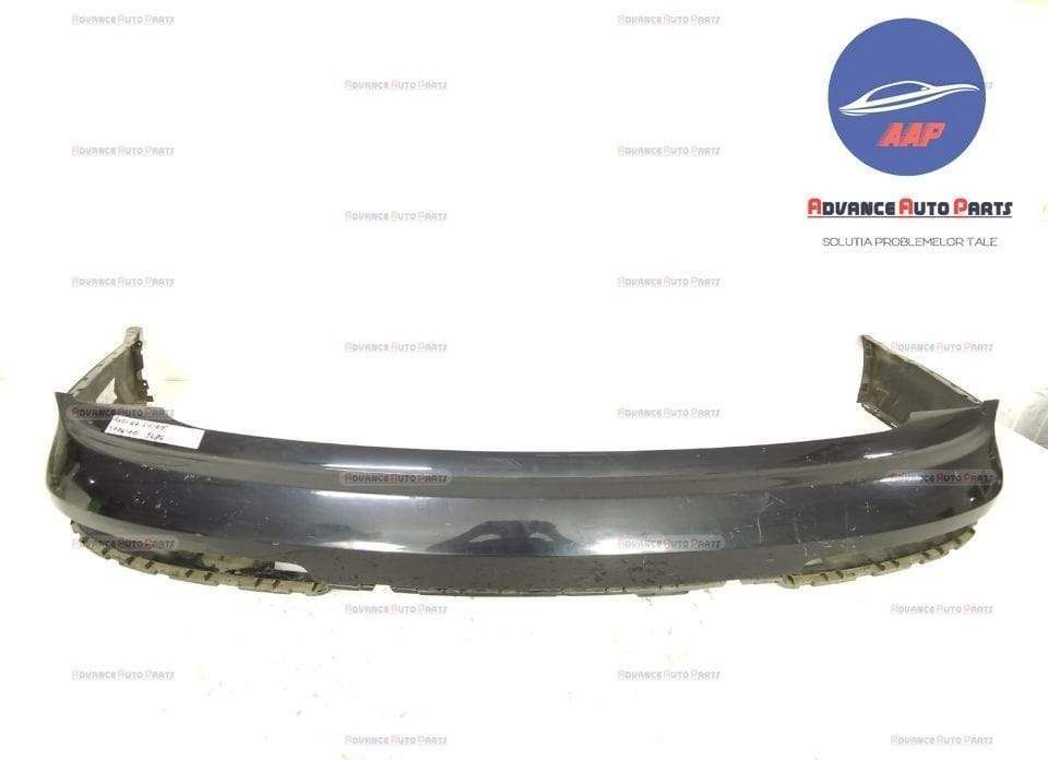 Bara spate originala Audi Q7 4L 2005 2006 2007 2008 2009