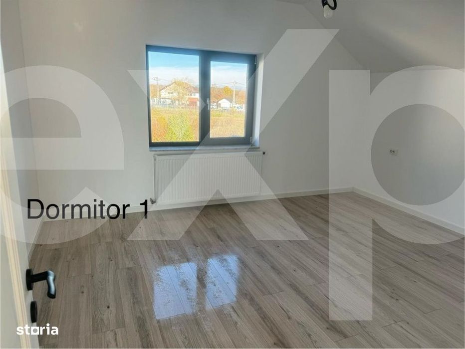 Case individuale 4 camere Bascov | 170 mp | Zona superba