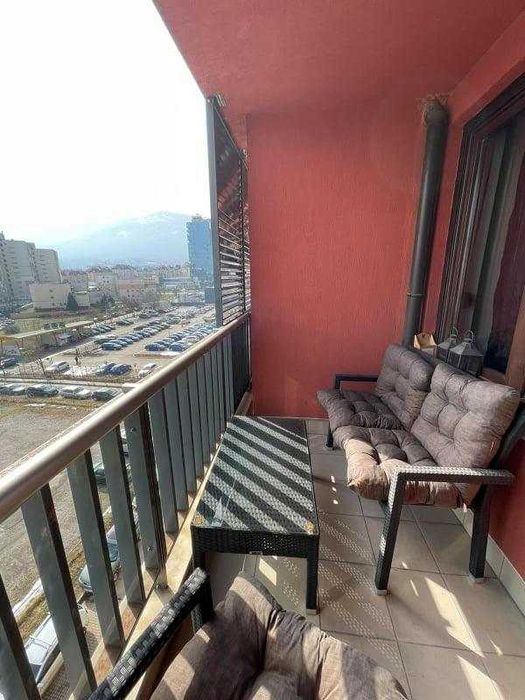 Двустаен апартамент в Гоце Делчев