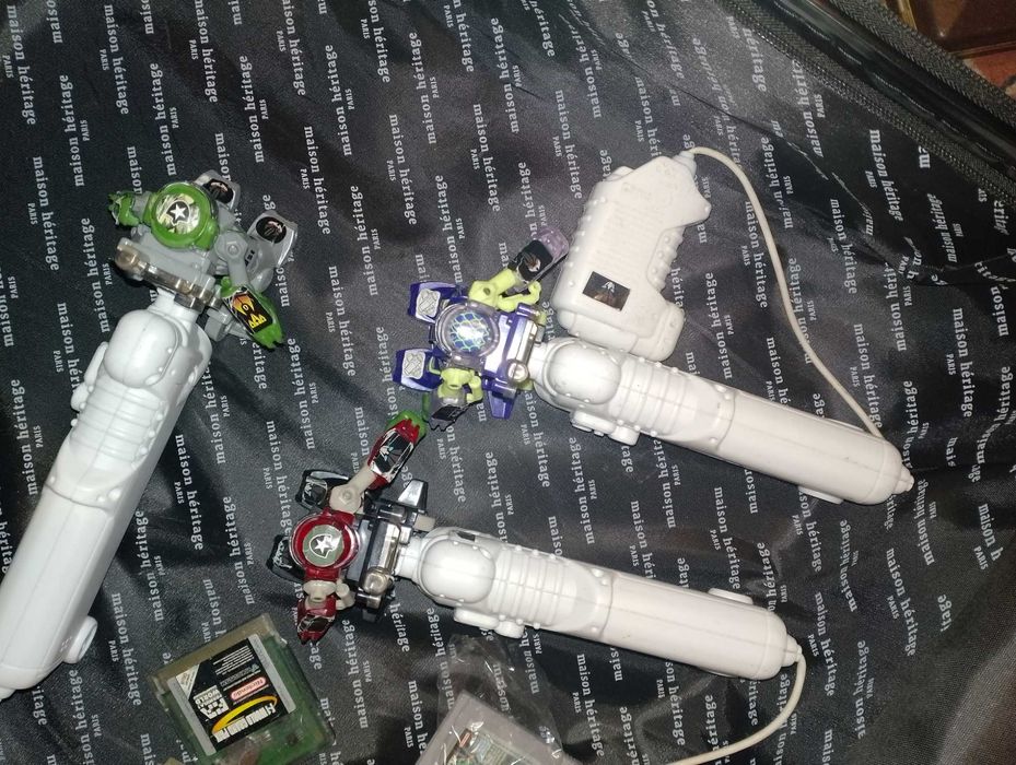 Преносима игра нинтендо